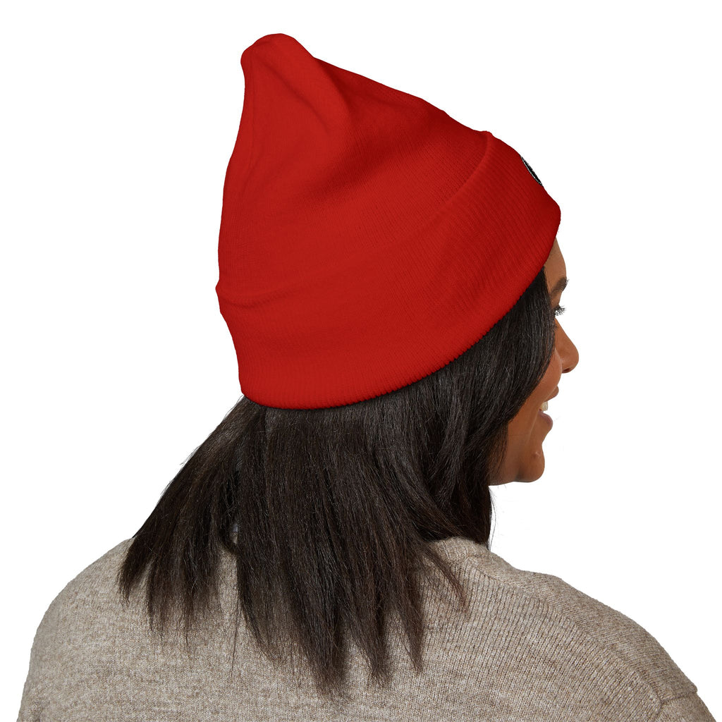 ORGL WZ Beanie (Embroidery)