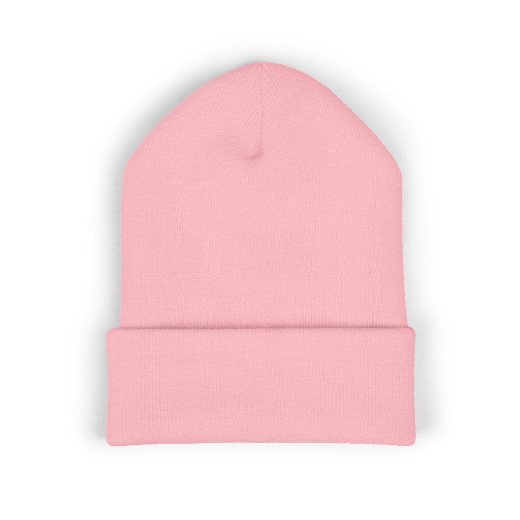ORGL WZ Beanie (Embroidery)
