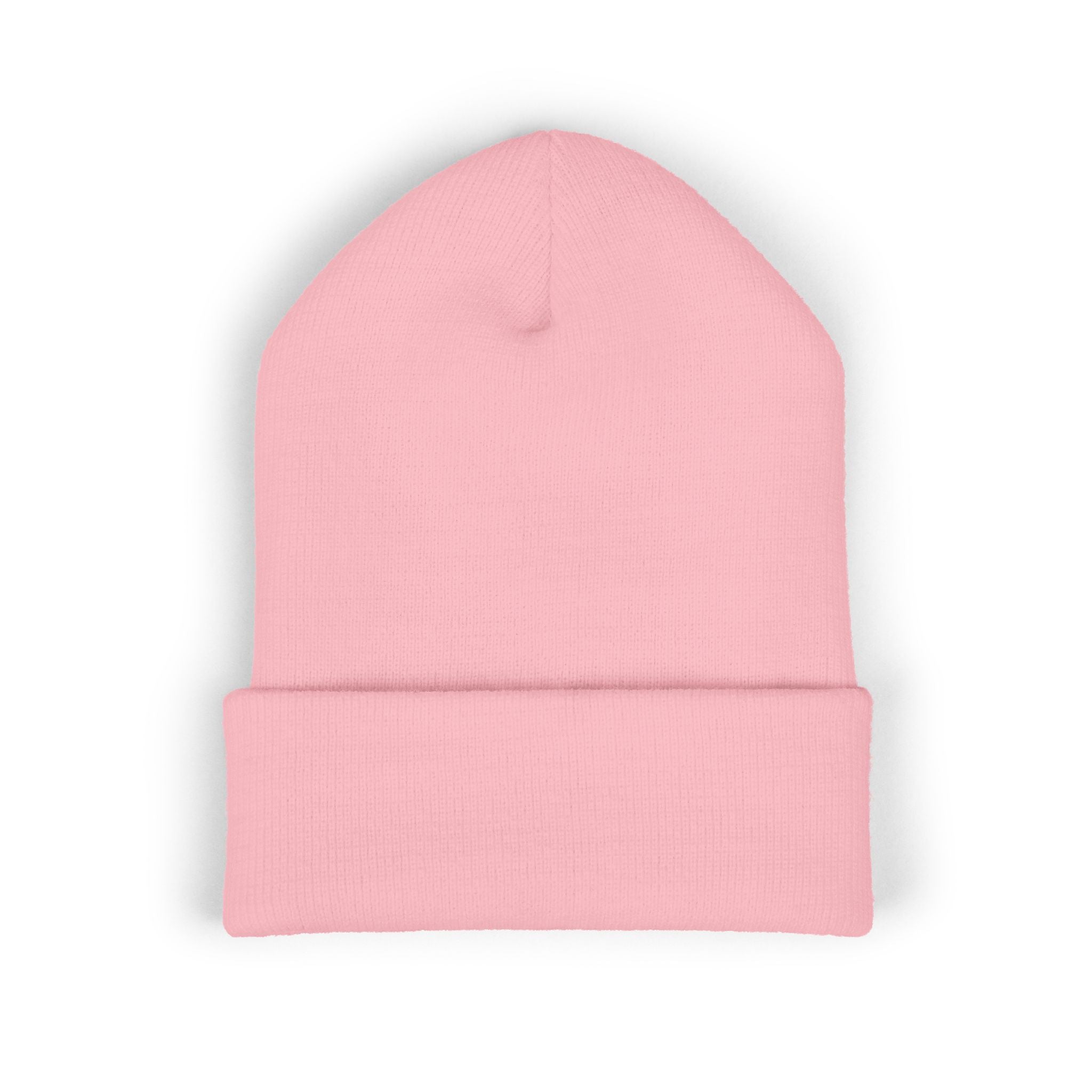 ORGL WZ Beanie (Embroidery)