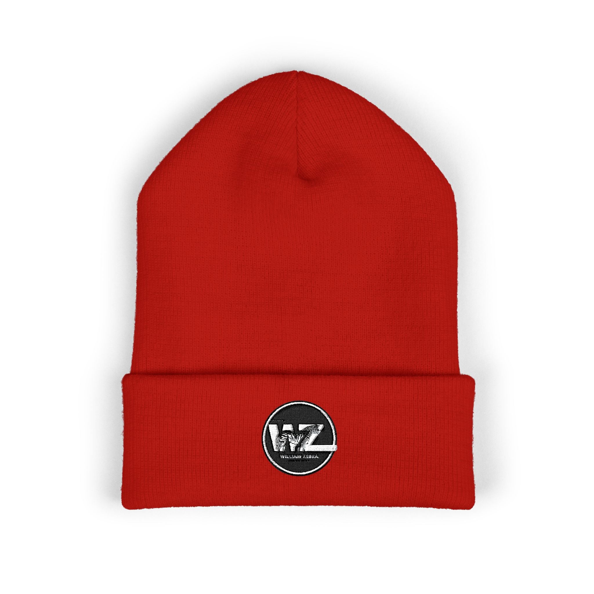 ORGL WZ Beanie (Embroidery)