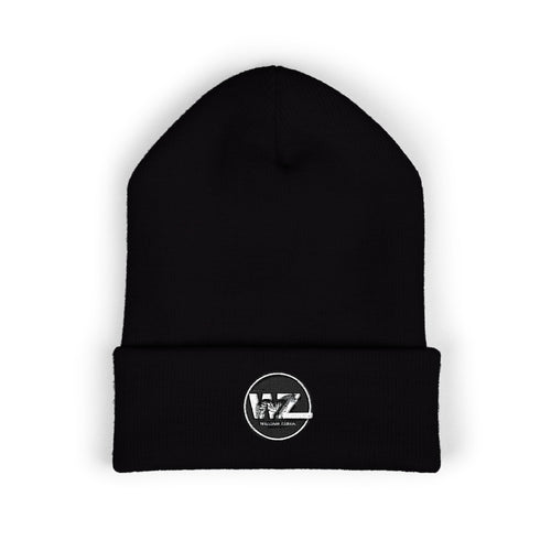 ORGL WZ Beanie (Embroidery)
