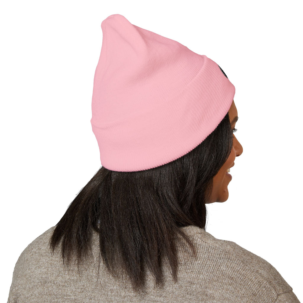 ORGL WZ Beanie (Embroidery)