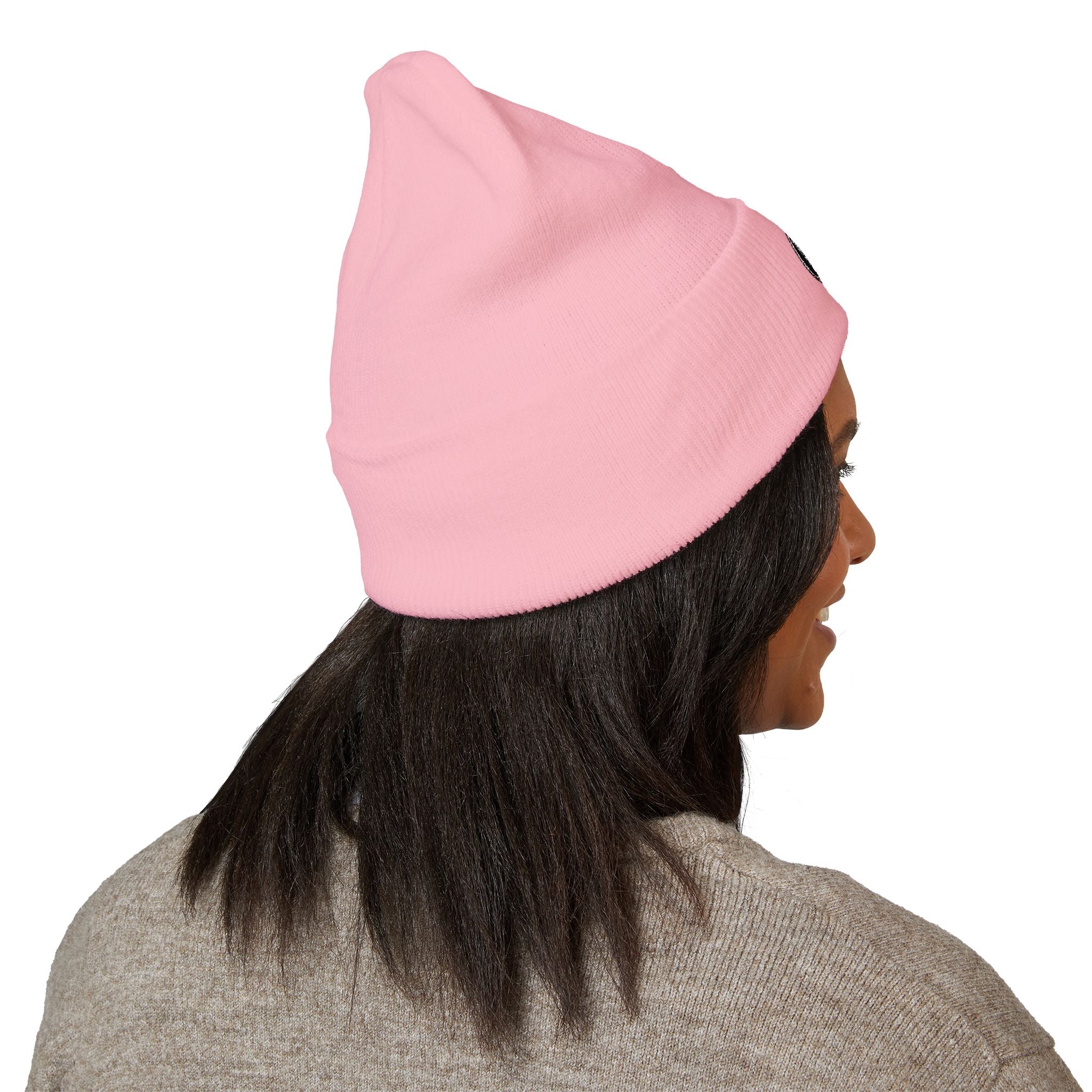 ORGL WZ Beanie (Embroidery)