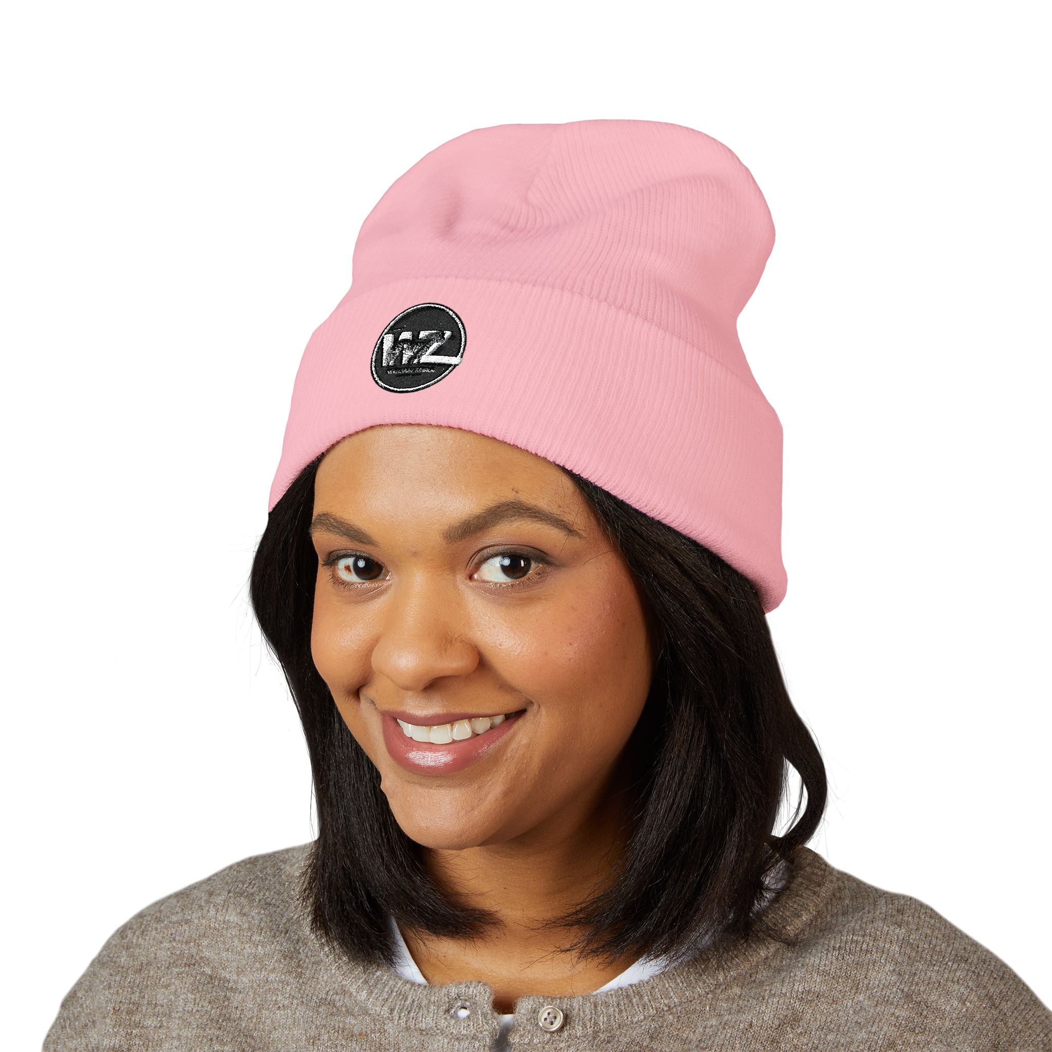 ORGL WZ Beanie (Embroidery)