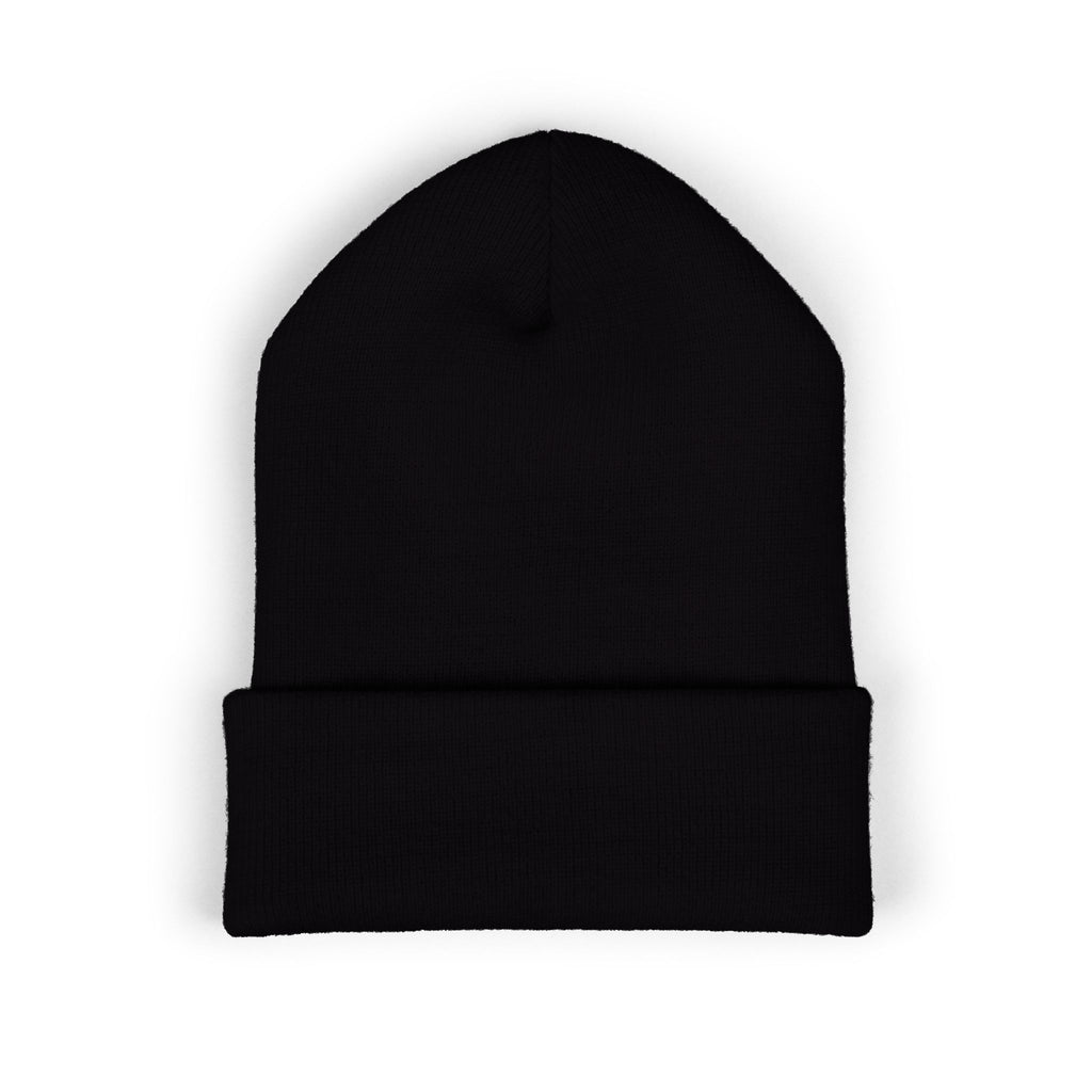 ORGL WZ Beanie (Embroidery)