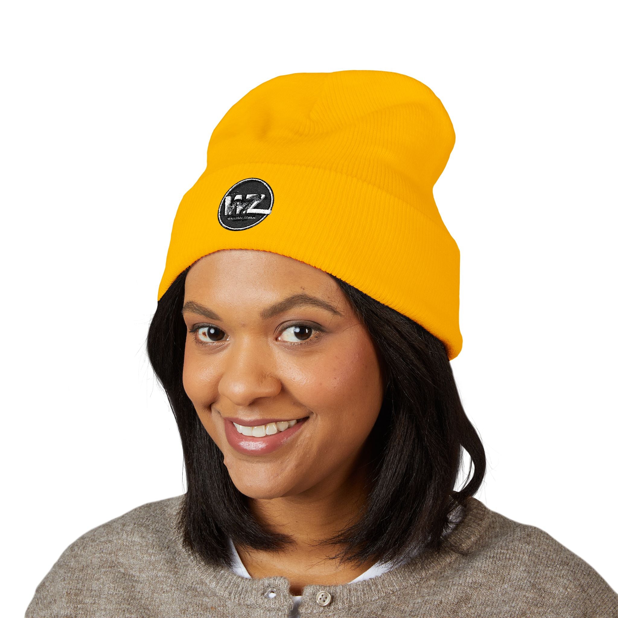 ORGL WZ Beanie (Embroidery)