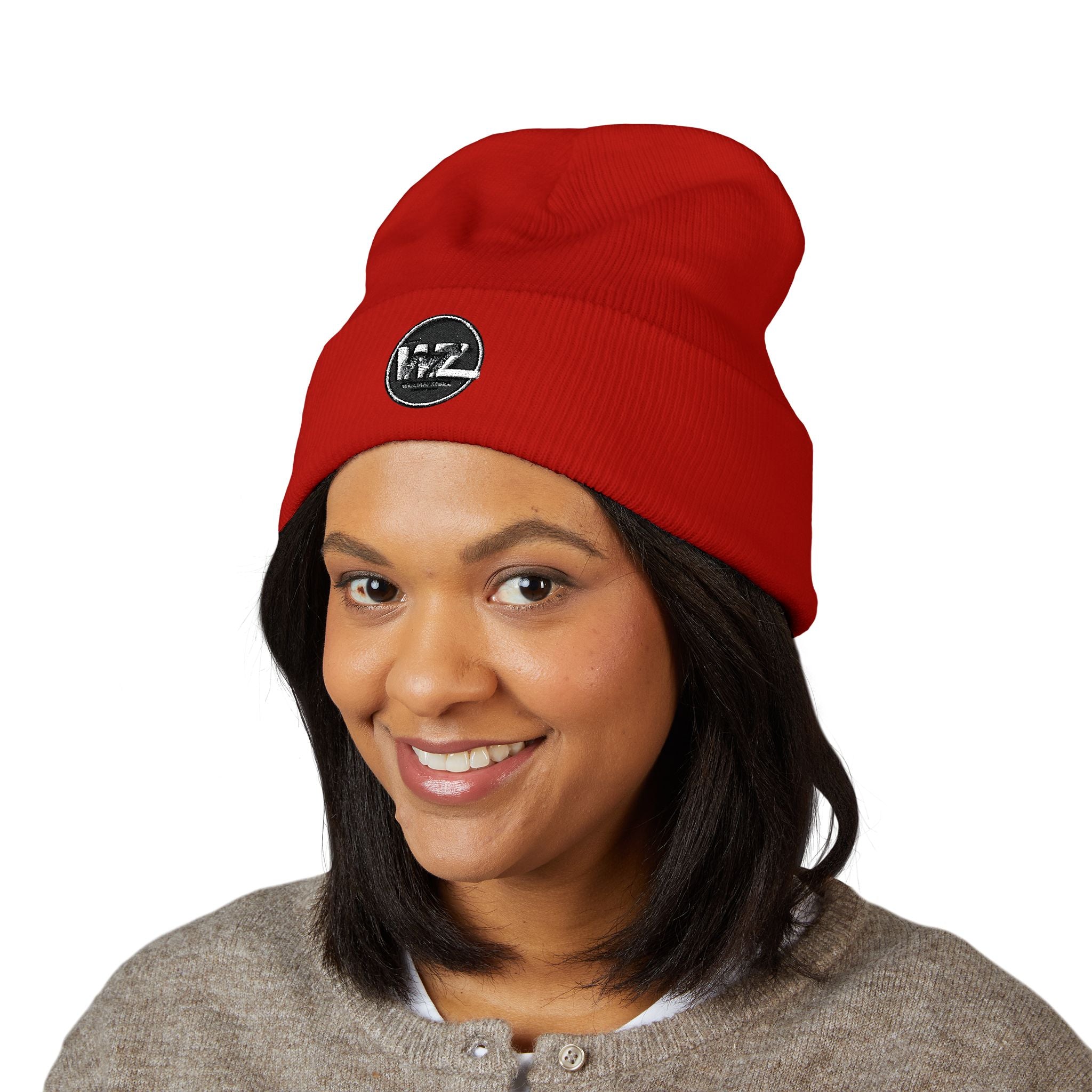 ORGL WZ Beanie (Embroidery)