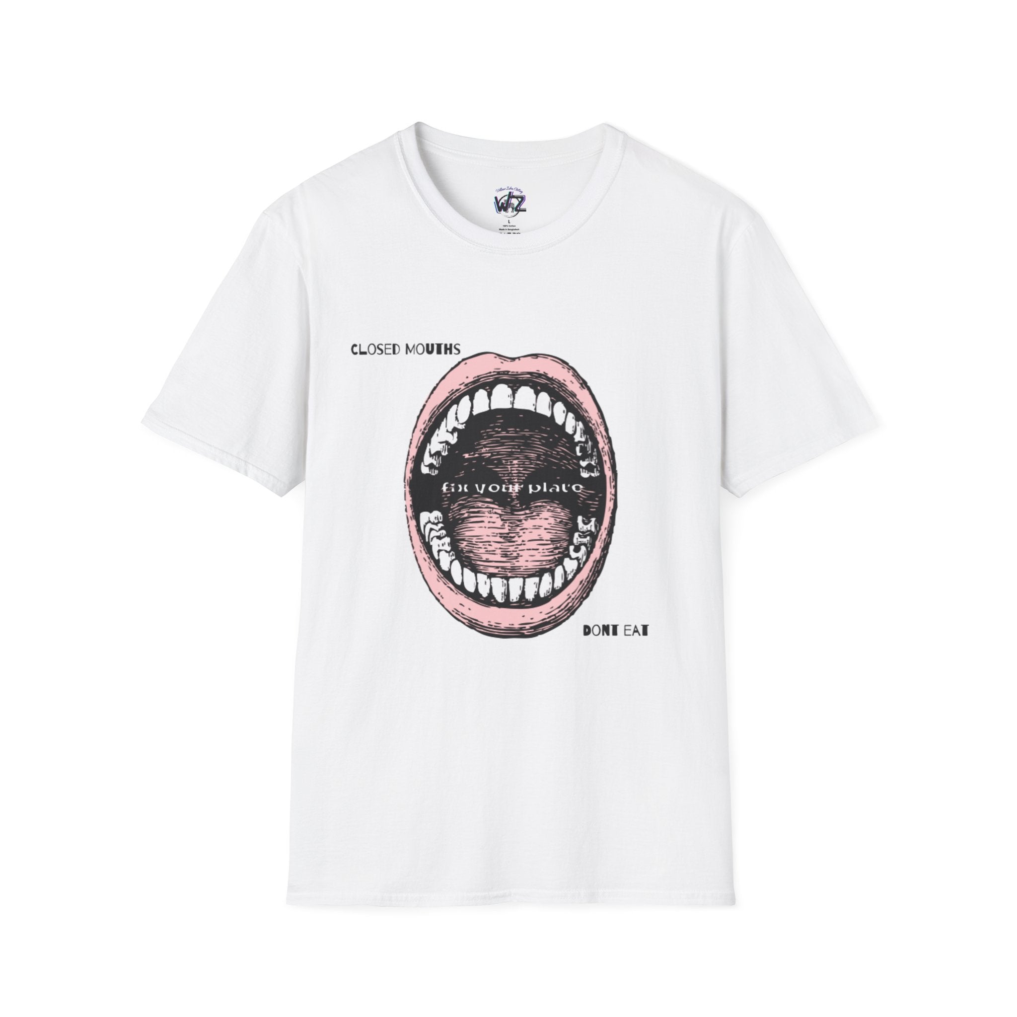 HNGRY Hustle Tee