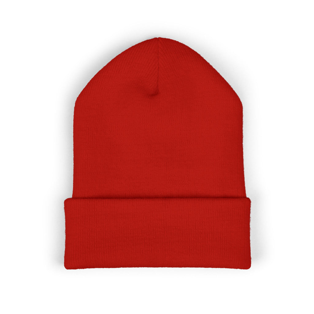 ORGL WZ Beanie (Embroidery)