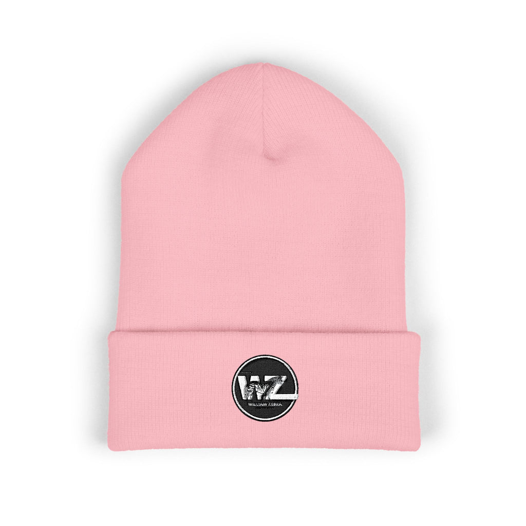 ORGL WZ Beanie (Embroidery)