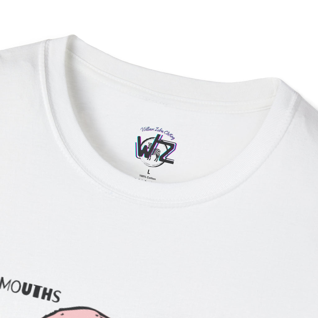 HNGRY Hustle Tee