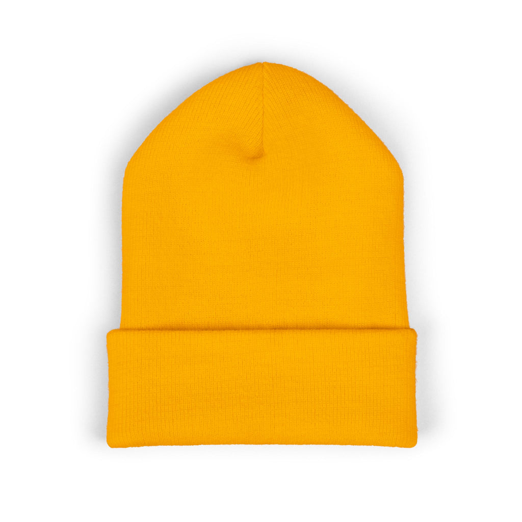 ORGL WZ Beanie (Embroidery)