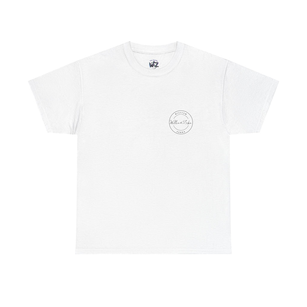 ZBRA KNG Tee