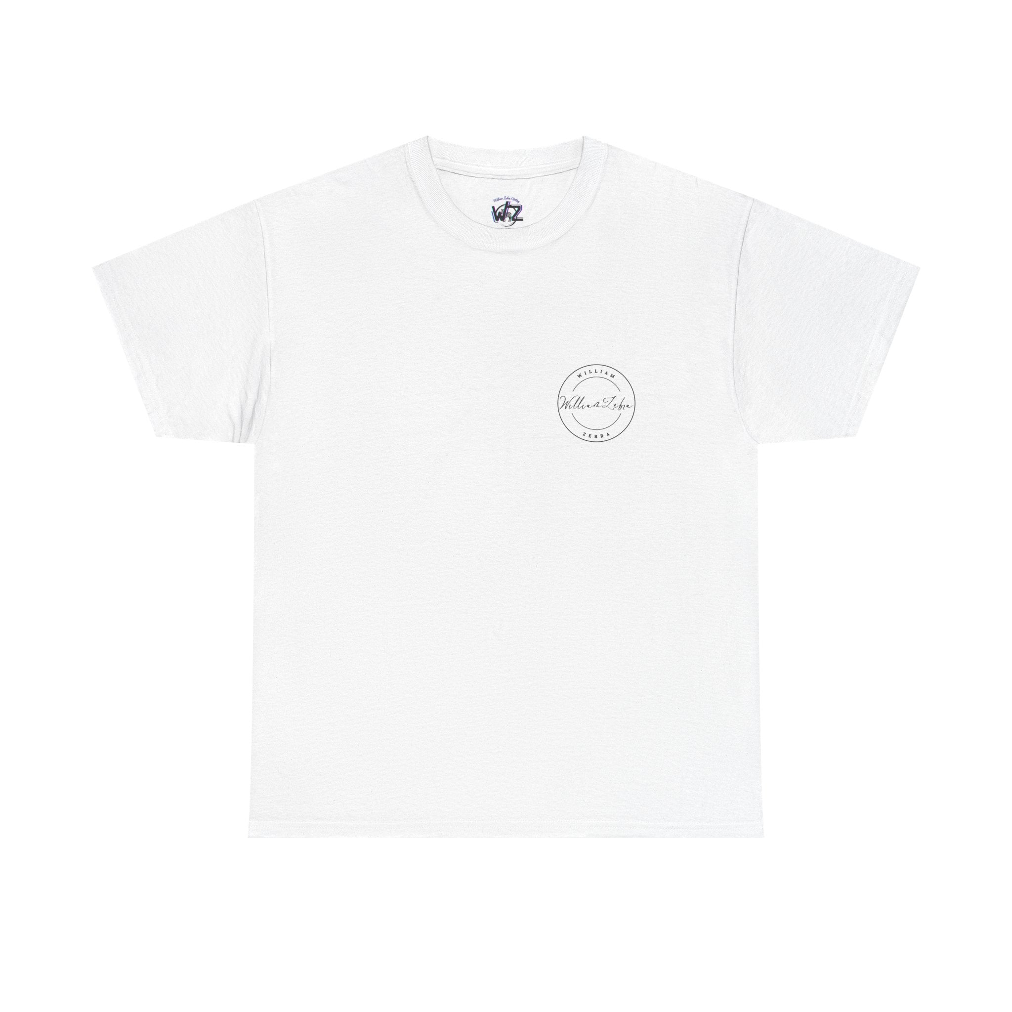 ZBRA KNG Tee