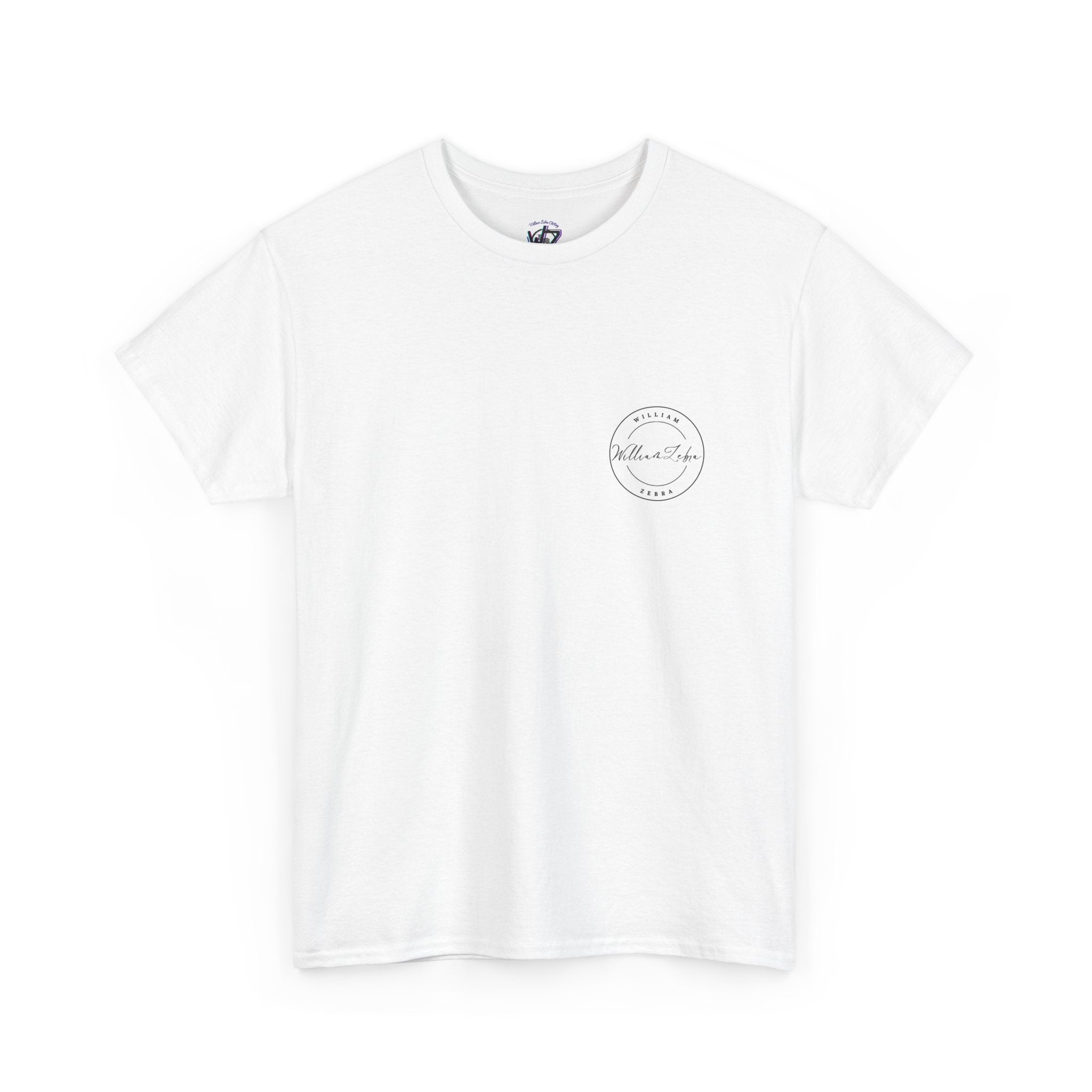 ZBRA KNG Tee