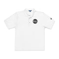 WLLM ZBRA Polo Shirt (Embroidery)