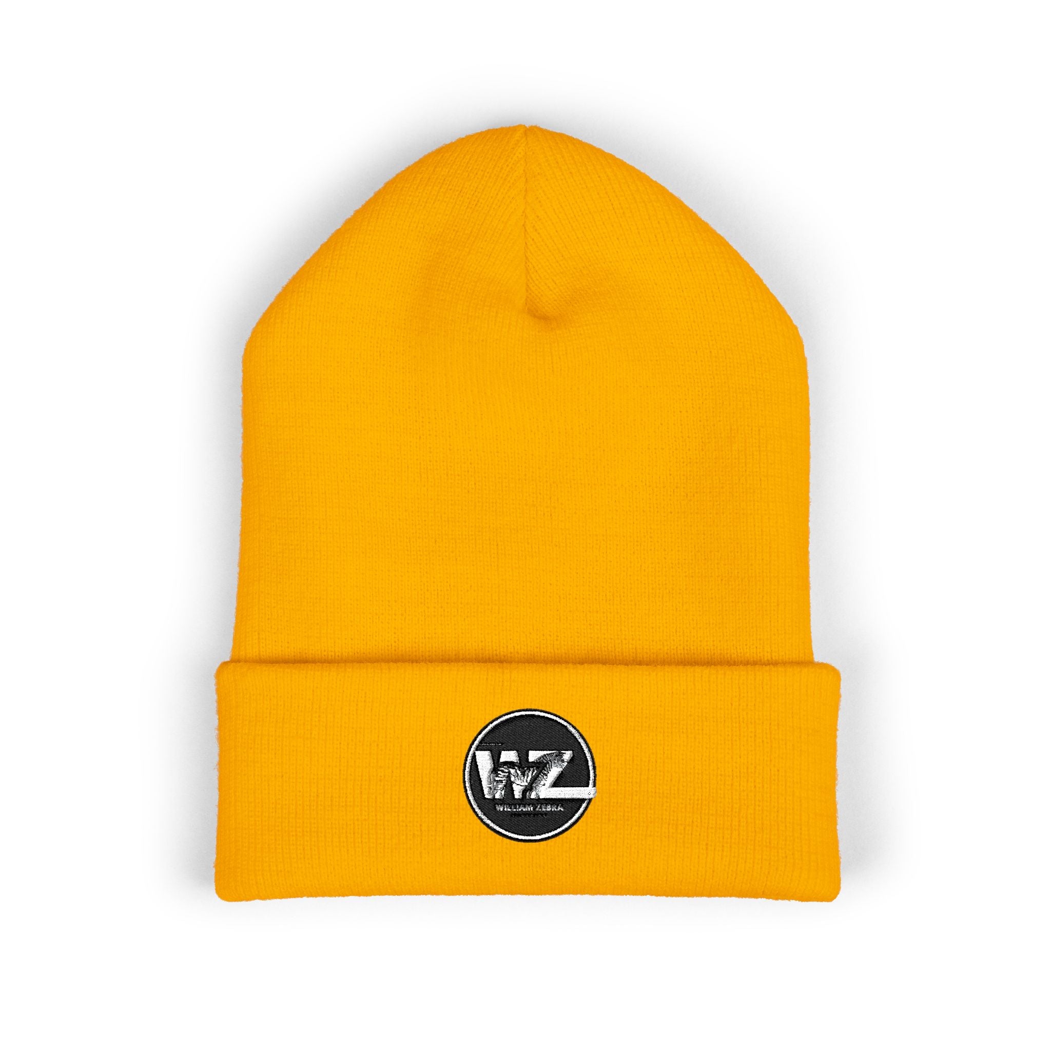 ORGL WZ Beanie (Embroidery)