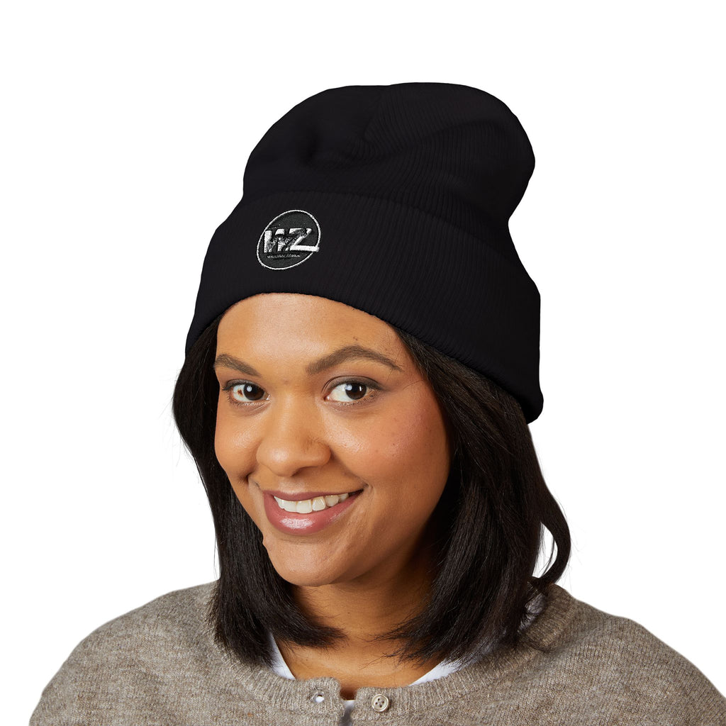 ORGL WZ Beanie (Embroidery)