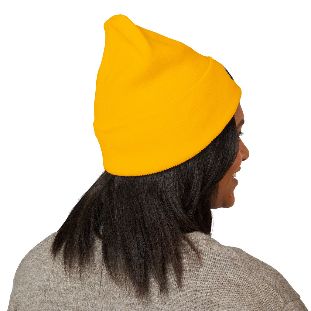 ORGL WZ Beanie (Embroidery)