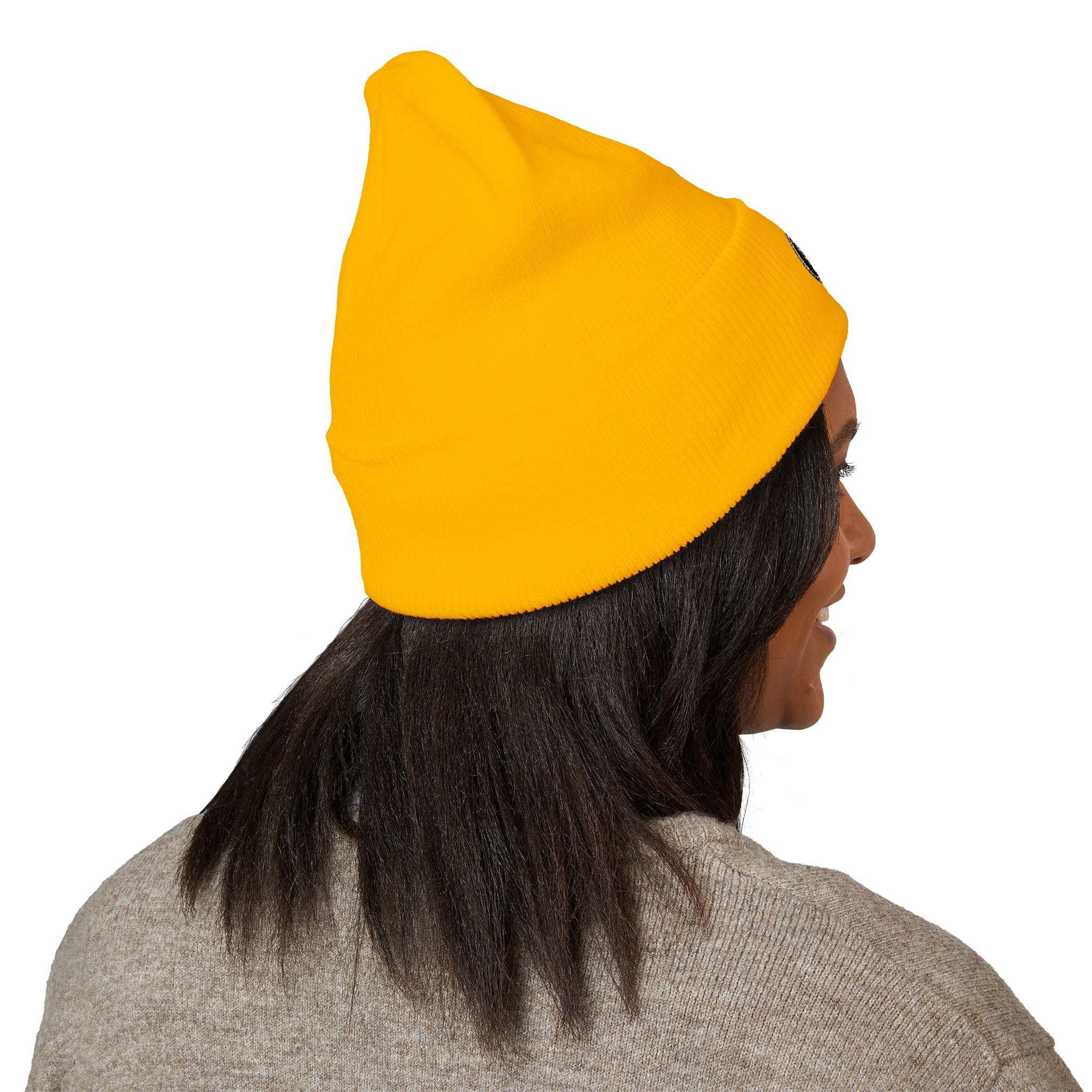 ORGL WZ Beanie (Embroidery)
