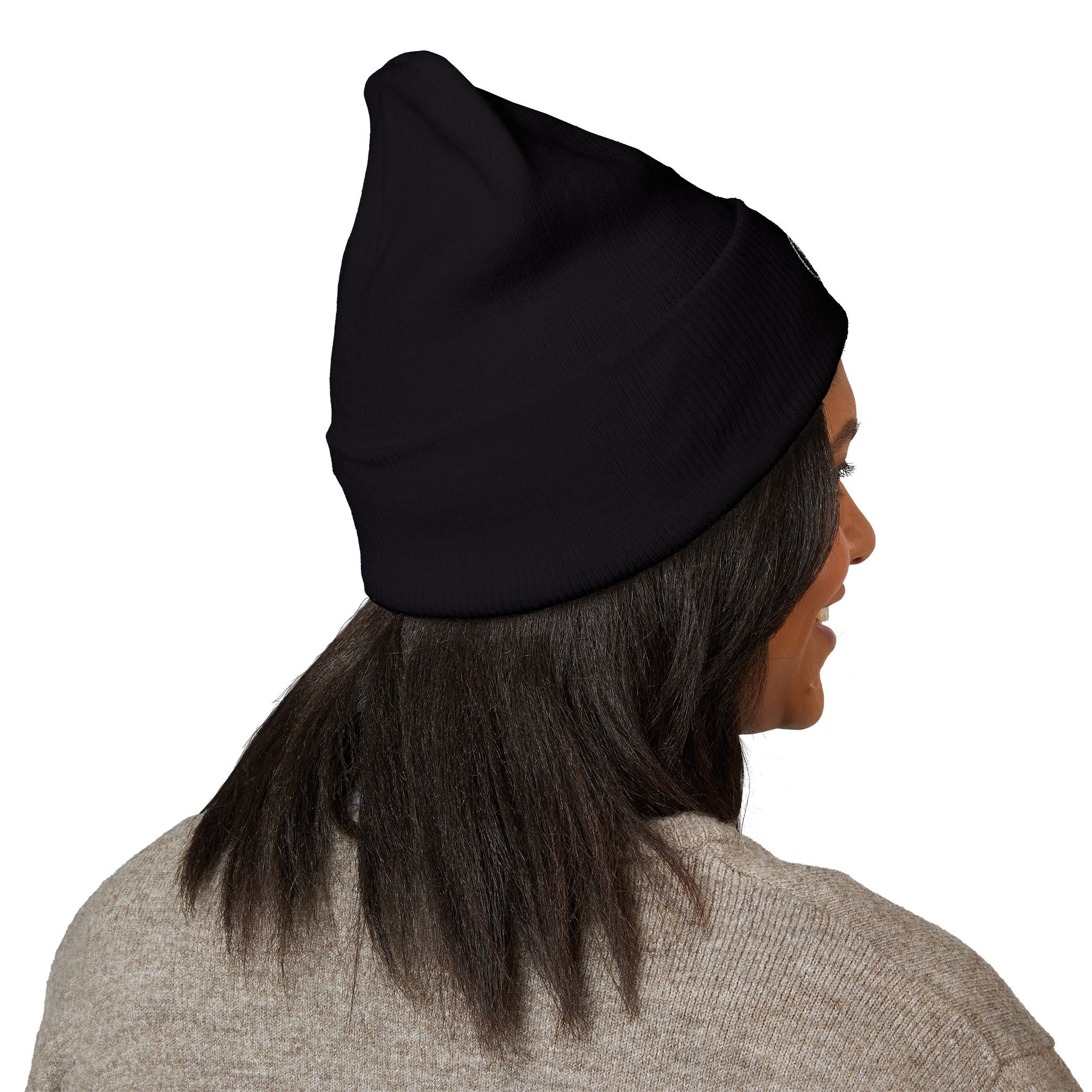 ORGL WZ Beanie (Embroidery)