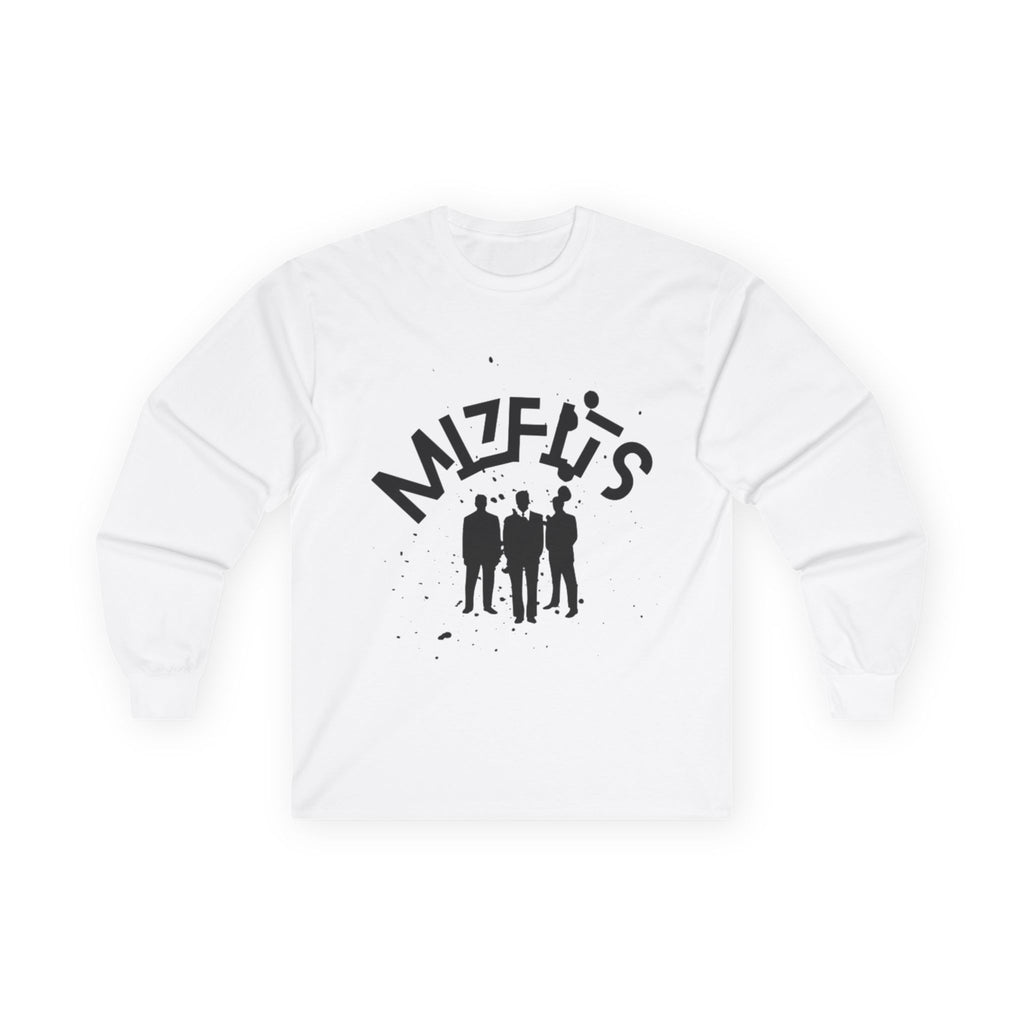 MZFT Stepper Long Sleeve Tee