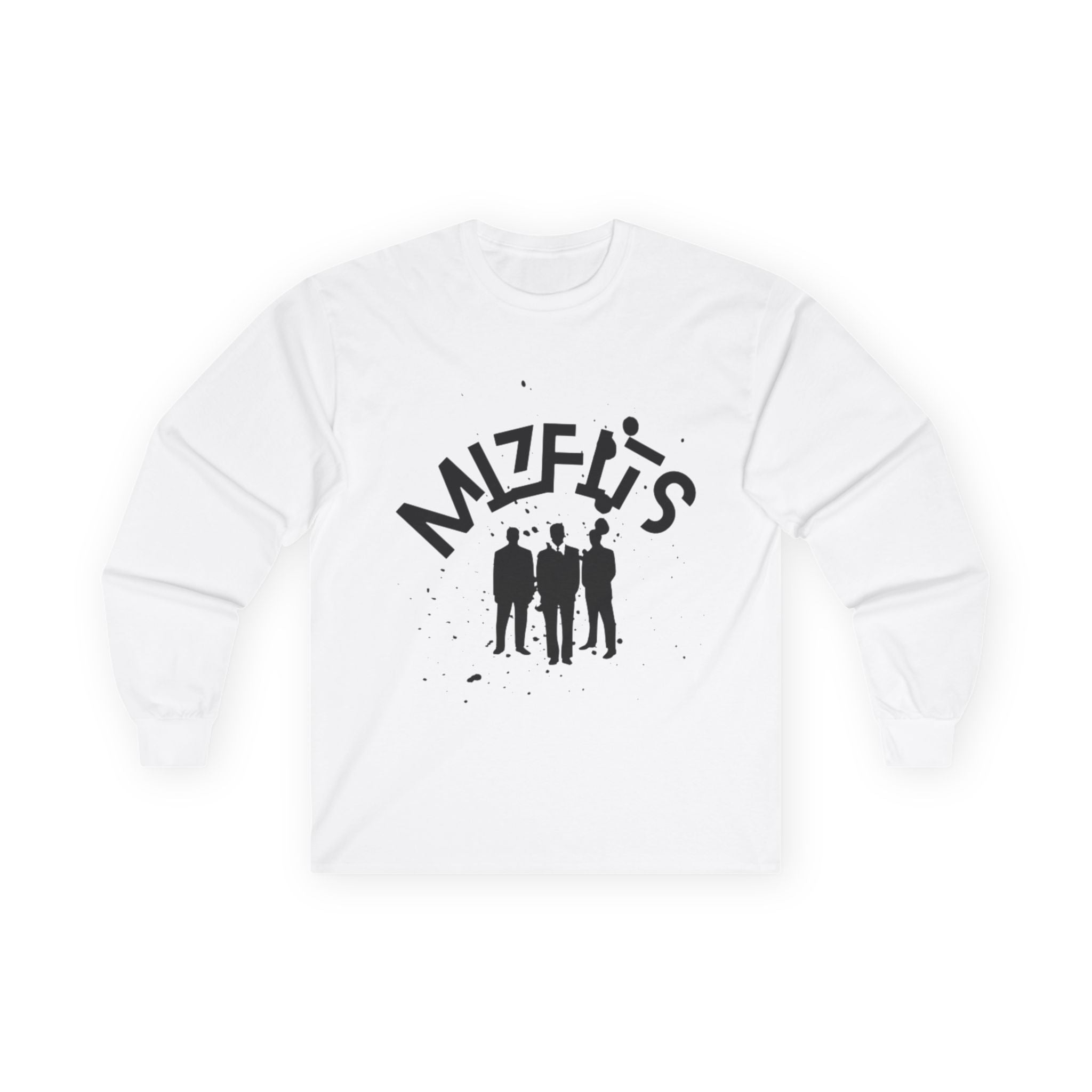 MZFT Stepper Long Sleeve Tee